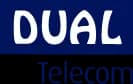 Dual Telecom logo