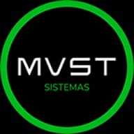MVST Sistemas logo