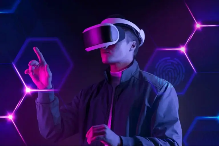 Metaverso – ¡El futuro ya ha comenzado!