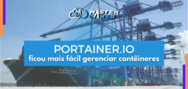 Portainer.io makes it easier to manage containers