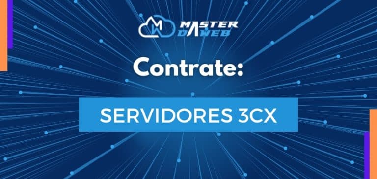 Hire: VPS 3CX
