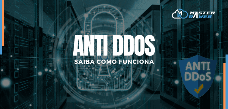 DDoS protection: Learn how it works