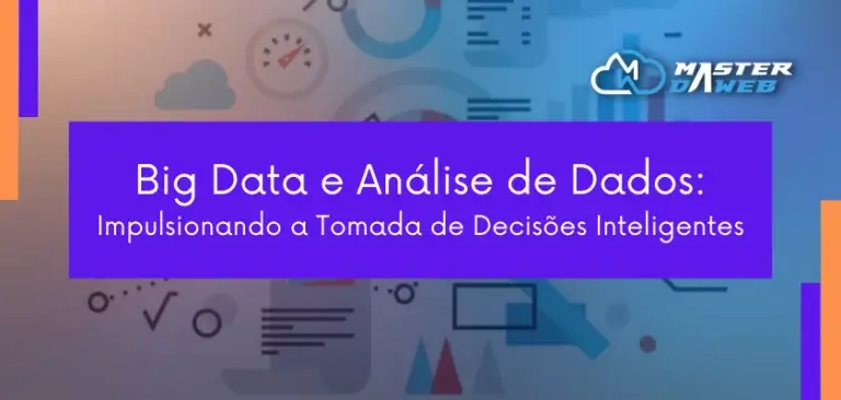 El poder de los macrodatos y el análisis de datos: impulsar la toma de decisiones inteligente