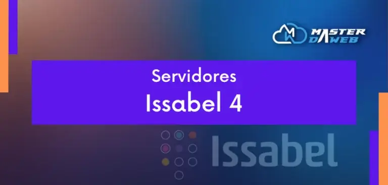 Servidores Issabel 4