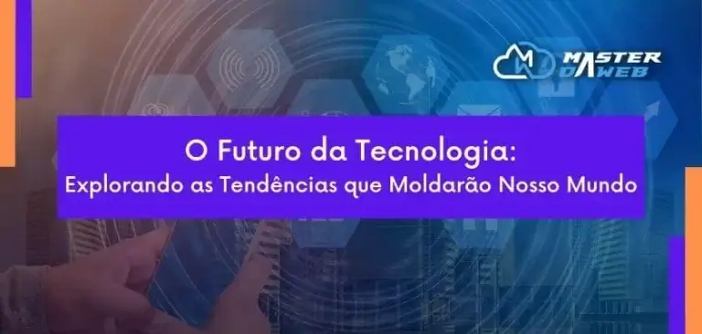 El futuro de la tecnología: las tendencias que marcarán nuestro mundo
