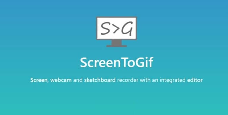 Screentogif: Como gravar a tela do de seu Vps