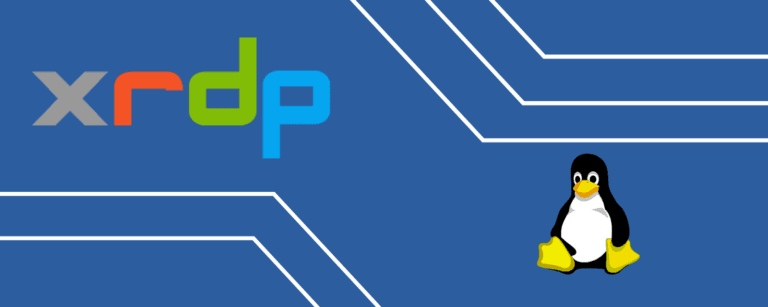 XRDP Server no Linux