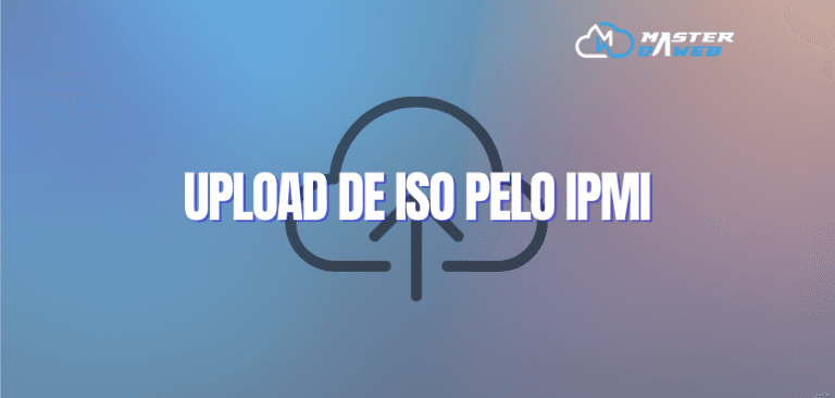 Como fazer Upload de ISO no Supermicro H11SSL pelo IPMI