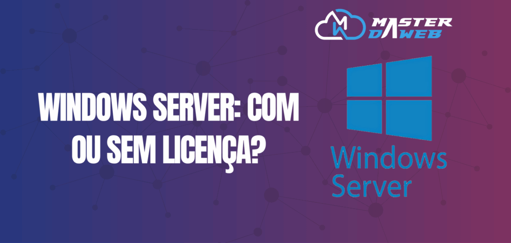 Windows Server: ¿Con o sin licencia?