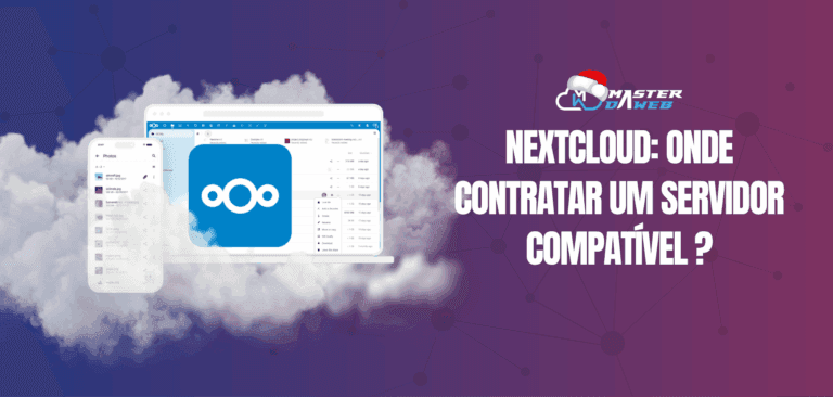 Nextcloud: Onde contratar um servidor compatível ?