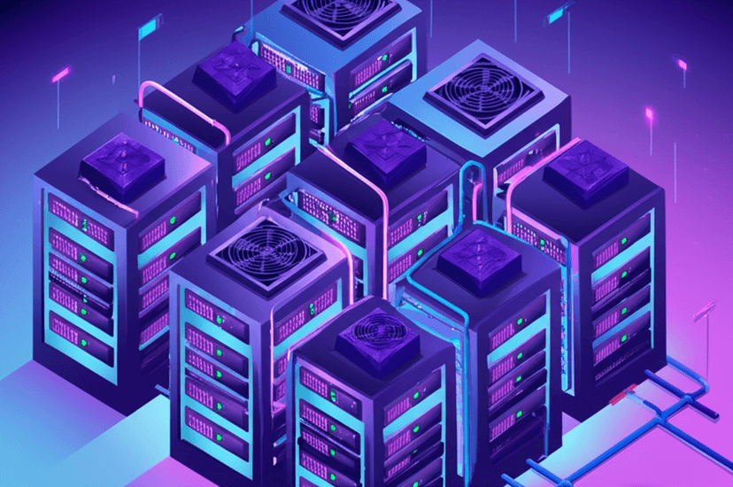 Brazilian Datacenter