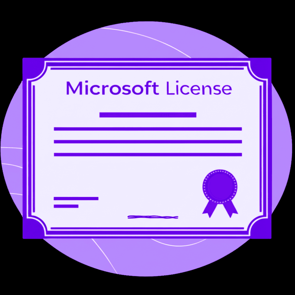 Licenciamento Microsoft SPLA