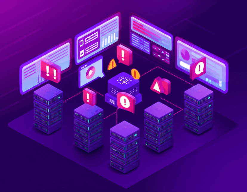 Monitoramento Proativo