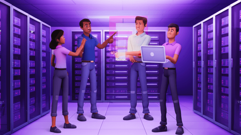 Suporte Especializado