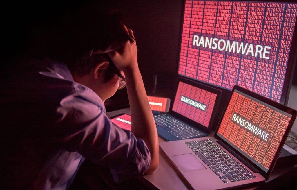 6 dicas de como prevenir o ataque de Ransomware.