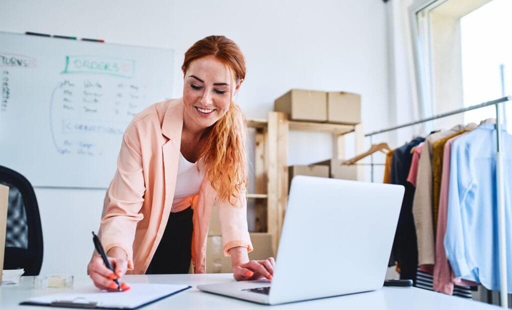 Em 2021, empreender é uma necessidade.