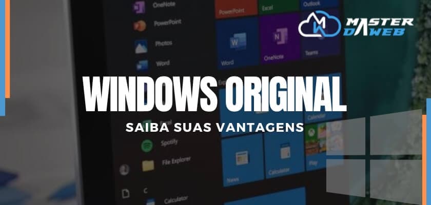 Windows Original: ¿Cuáles son las ventajas?