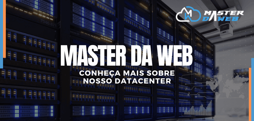 Saiba mais: Master da Web