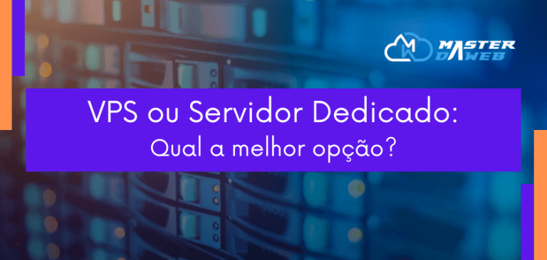 VPS or Dedicated Server: which is better?