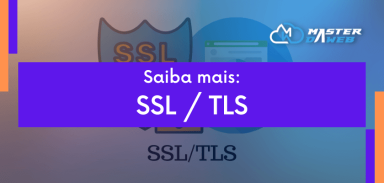 What are SSL and TLS?