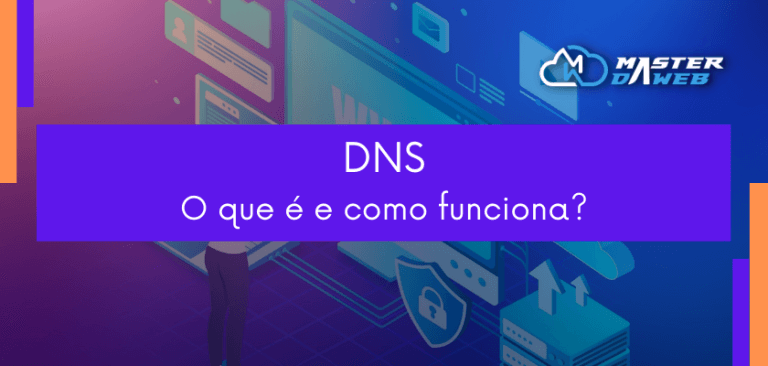 DNS: What is it and how does it work?