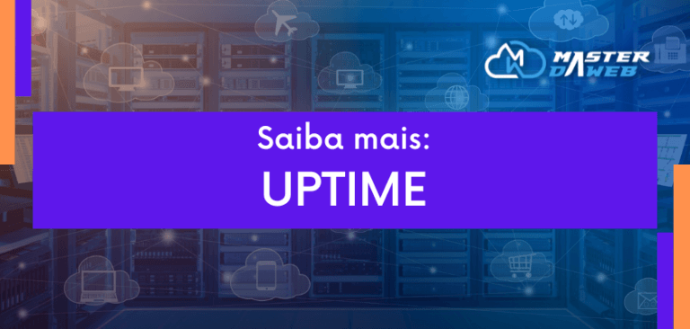 UPTIME: o que significa?