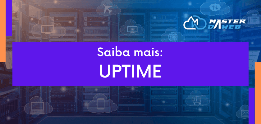 UPTIME: what does it mean?