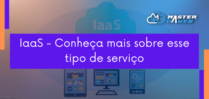 IaaS – Más información sobre este tipo de servicio