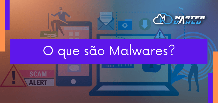 ¿Qué es el malware?