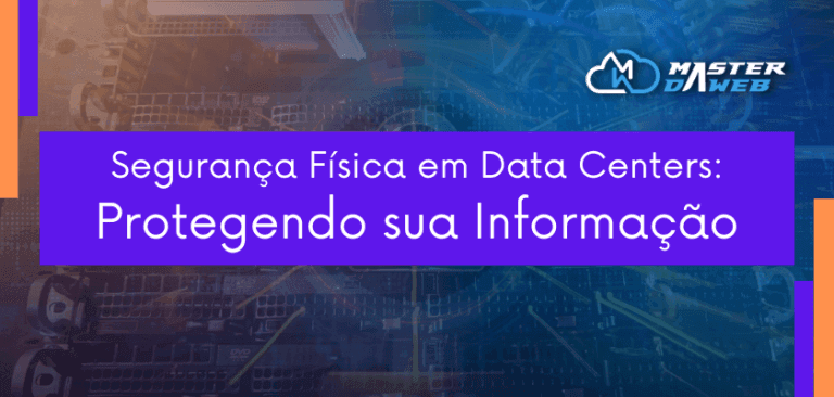 Physical Security in Data Centers: Protecting Your Information