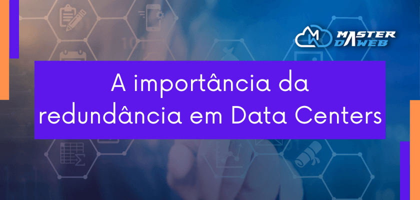 La importancia de la redundancia en los centros de datos