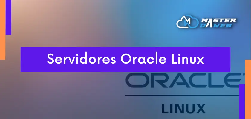 Más información sobre los servidores Oracle Linux