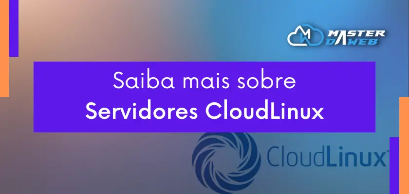Contrate: Servidores CloudLinux