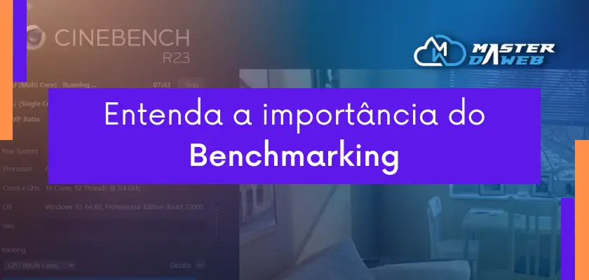 The Importance of Server Benchmarks: Measuring Performance Accurately