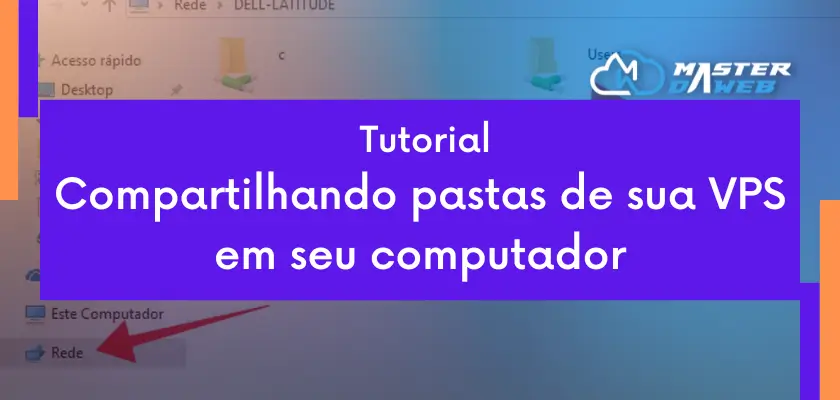 Tutorial: Sharing folders on your VPS