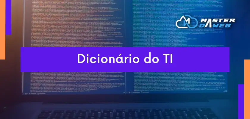 Dicionário do TI