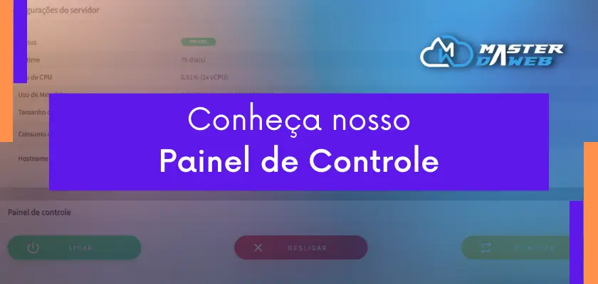 Más información sobre nuestro «Panel de control
