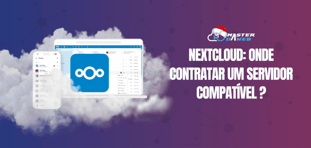 Nextcloud: Onde contratar um servidor compatível ?