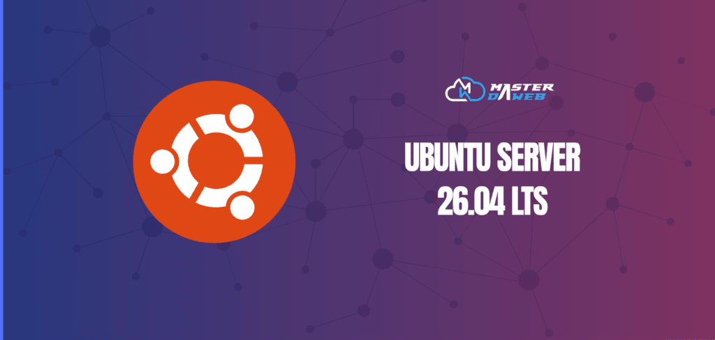 Ubuntu Server 26.04 LTS