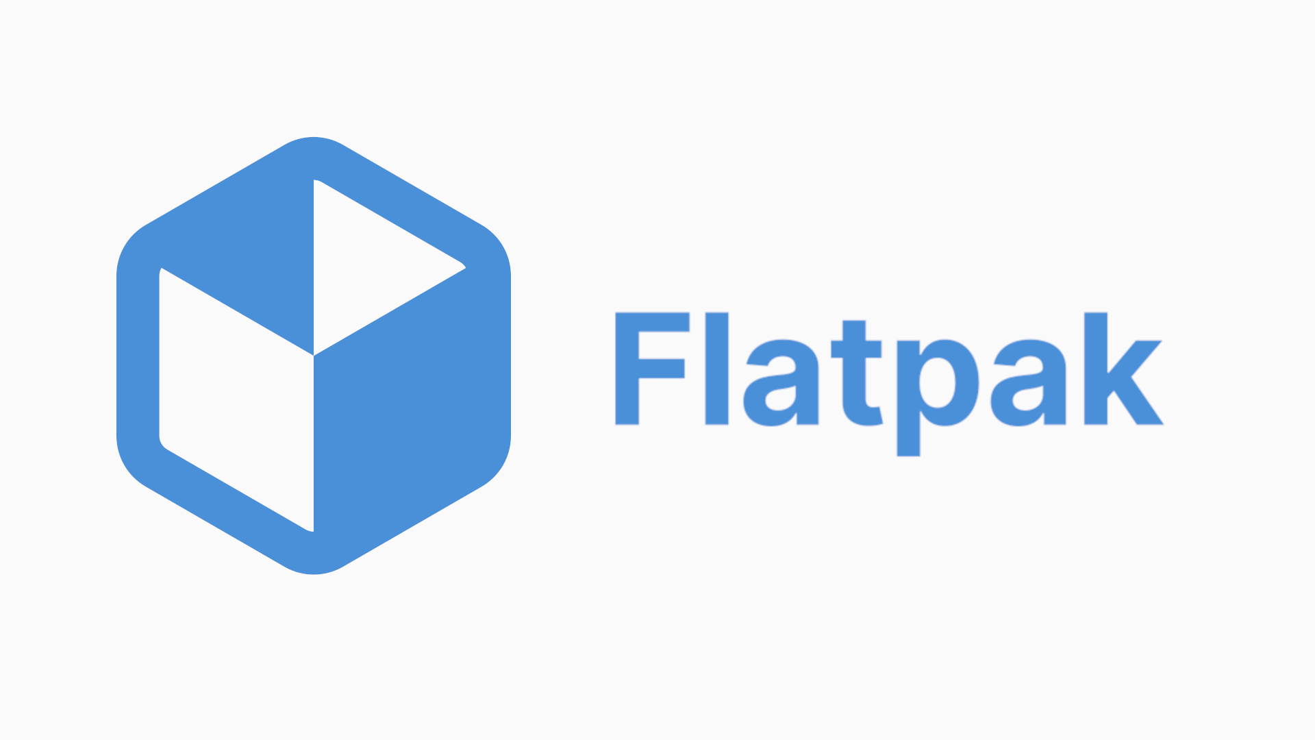 Flatpak (Linux)